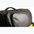 Cressi Sea Horse travel bag 152 l black/yellow 5