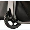 Cressi Sea Horse travel bag 152 l black/yellow 9
