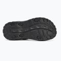 Cressi Pete black/yellow sandals 4