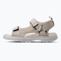 Cressi Pete white/sand sandals