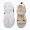 Cressi Pete white/sand sandals 3