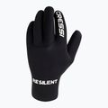 Cressi Resilient 2 mm neoprene gloves black 3