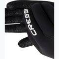 Cressi Resilient 2 mm neoprene gloves black 6