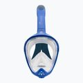 Full-face snorkelling mask Cressi Java Full Face blue/blue navy 3