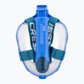 Full-face snorkelling mask Cressi Java Full Face blue/blue navy 5