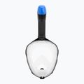 Full-face snorkelling mask Cressi Java Full Face black/blue 4