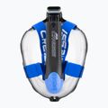 Full-face snorkelling mask Cressi Java Full Face black/blue 5