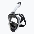 Full-face snorkelling mask Cressi Java Full Face white/black 2