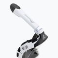 Full-face snorkelling mask Cressi Java Full Face white/black 7