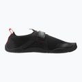 Cressi Geko black/red water shoes 2