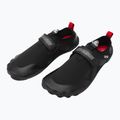 Cressi Geko black/red water shoes 3