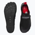 Cressi Geko black/red water shoes 4