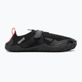 Cressi Geko black/red water shoes 2