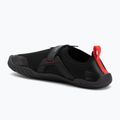 Cressi Geko black/red water shoes 3