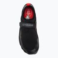 Cressi Geko black/red water shoes 5