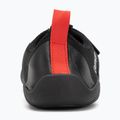 Cressi Geko black/red water shoes 6