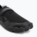 Cressi Geko black/red water shoes 7