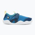 Cressi Lunar blue/lime children's water shoes 2