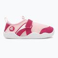 Cressi Lunar pink/white children's water shoes 2