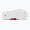 Cressi Lunar pink/white children's water shoes 4