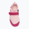 Cressi Lunar pink/white children's water shoes 5