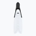 Cressi Gara Turbo Flex diving fins white 4
