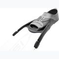 Cressi Gara Turbo Flex diving fins white 5