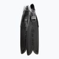 Cressi Gara Turbo Flex diving fins black 2