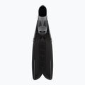 Cressi Gara Turbo Flex diving fins black 3