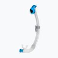 Cressi Marea + Seal Dry Jr clear/azure dive set 3