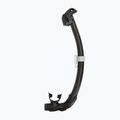 Cressi Estrella + Seal Dry diving set black/black 3