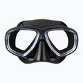 Cressi Prisma diving mask black/blue 2
