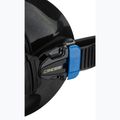 Cressi Prisma diving mask black/blue 4