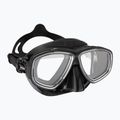 Cressi Prisma diving mask black/black