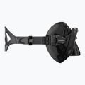 Cressi Prisma diving mask black/black 3