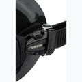 Cressi Prisma diving mask black/black 4