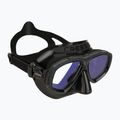 Cressi Prisma UV yellow/blue diving mask