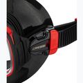 Cressi Prisma diving mask black/red 4