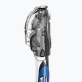 Cressi Itaca Ultra Dry clear/aquamarine snorkel 2