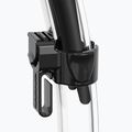 Cressi Itaca Ultra Dry clear/aquamarine snorkel 4
