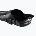 Cressi Baron + Tonga dive set black/black/black 5