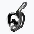 Cressi Baron + Tonga dive set black/black/black 6