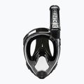 Cressi Baron + Tonga dive set black/black/black 7
