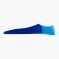 Cressi Vera blue/azure snorkel fins 3