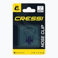 Cressi Comfort Nose Clip black 2