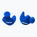 Cressi Dry Ear Plugs blue