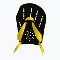 Cressi Aqua Energy swim paddles black/yellow 2