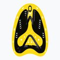 Cressi Aqua Energy Pro swim paddles black/yellow 2