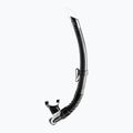 Cressi Ocean + Gamma black/blue snorkelling set 2