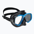 Cressi Perla + Mexico dive set black/blue 2